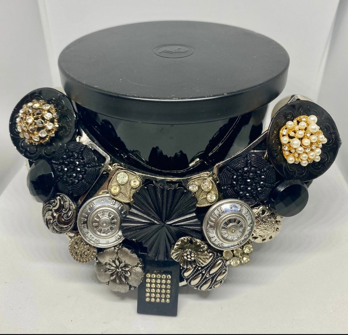 Victoria Necklace