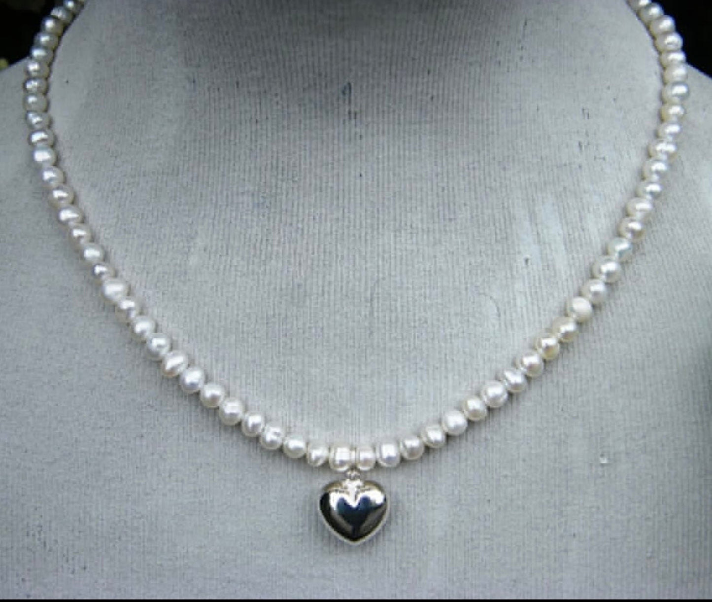 PEARLS with LOVE