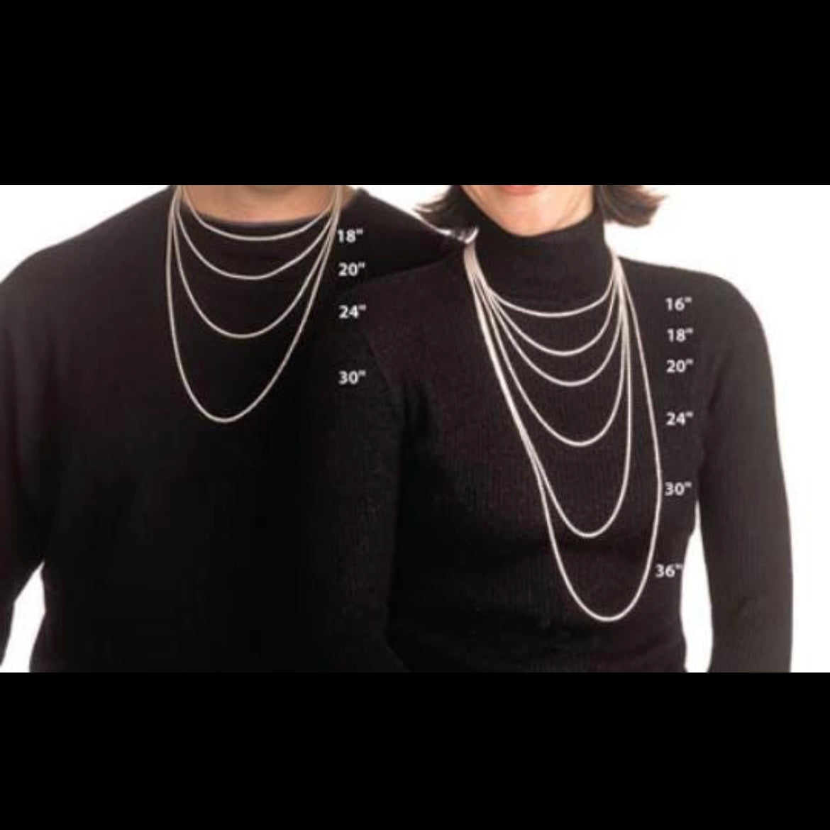 ROCK STAR Tektite & Hematite Unisex Necklace