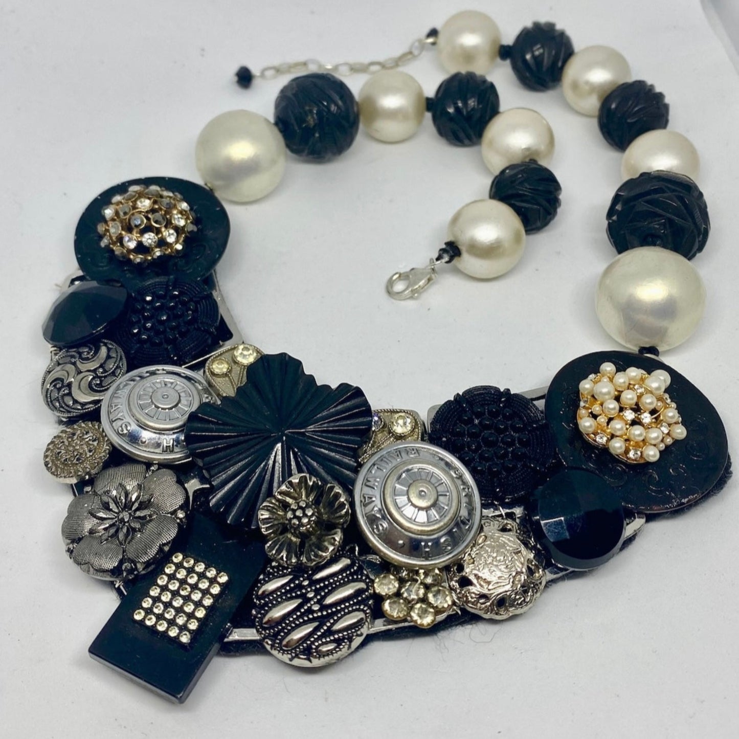 Victoria Necklace