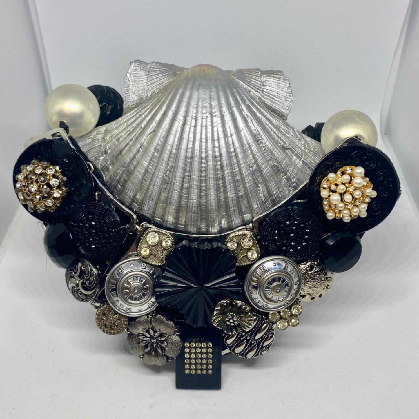 Victoria Necklace