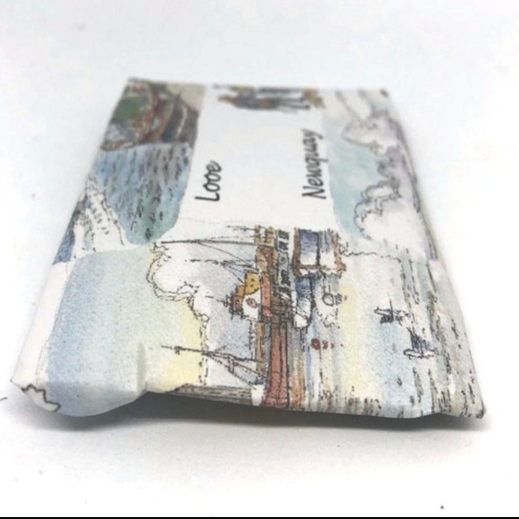 BEE HAPPY Drop Earrings