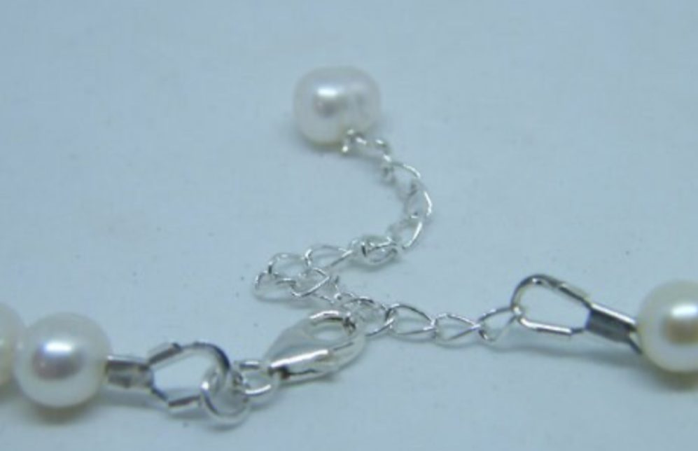 Freshwater Pearl Bracelet