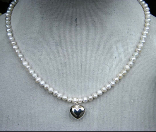 PEARLS with LOVE