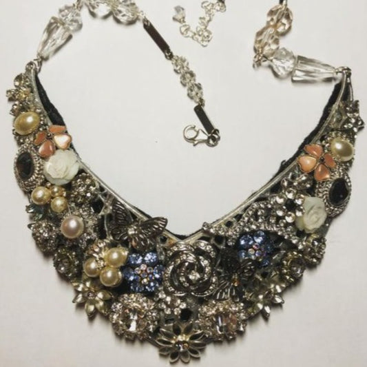 Labour Of Love, Keepsake Necklace