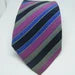 JAEGER Pure SILK Vintage tie